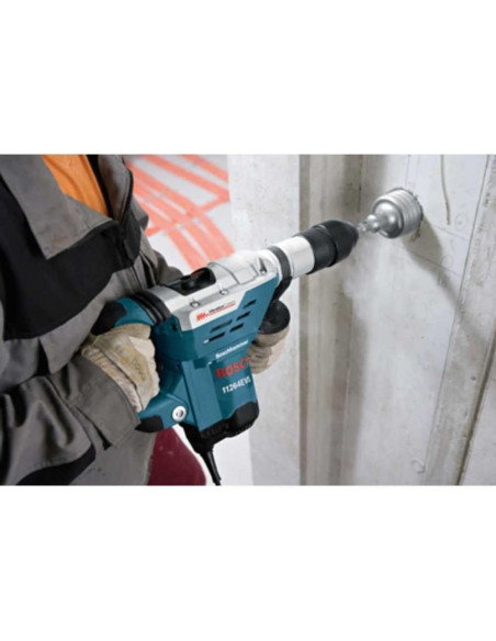 Martillo Rotativo Bosch SDS-max 1-5/8" 850W Renovado Martillo Rotativo Bosch SDS-max 1-5/8" 850W Renovado