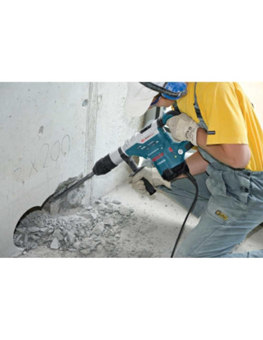 Martillo Rotativo Bosch SDS-max 1-5/8" 850W Renovado