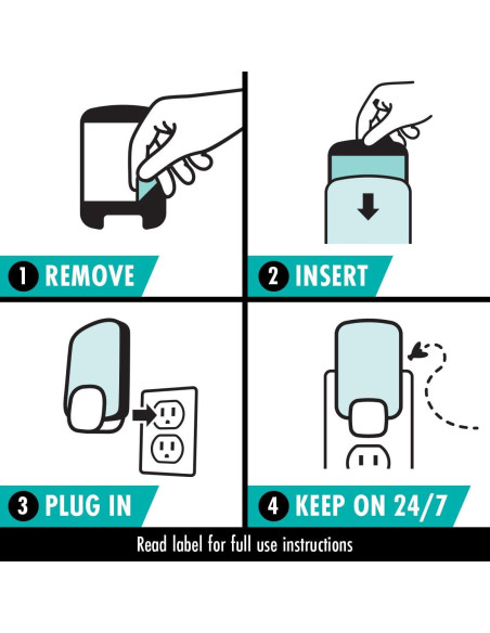 Cartuchos de Recarga para Trampa de Luz STEM - 4 Unidades Cartuchos de Recarga para Trampa de Luz STEM - 4 Unidades