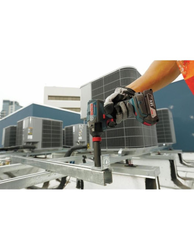 Destornillador de Impacto Inalámbrico Bosch IDH18202RT 18V