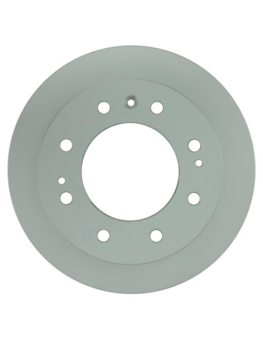 Disco de Freno Bosch QuietCast 25011467 Delantero 355mm