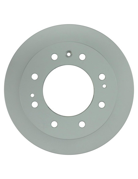 Disco de Freno Bosch QuietCast 25011467 Delantero 355mm