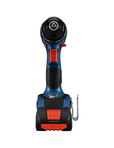 Taladro de Percusión Inalámbrico Bosch GSB18V 18V 4Ah Renovado