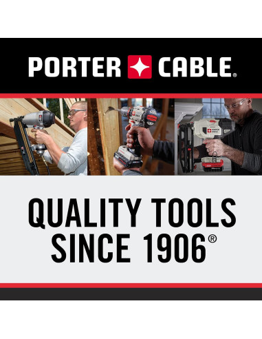 Lijadora Orbital Aleatoria PORTER-CABLE 382 5" 1.9A