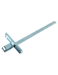 Guía de Sierra Circular WD7RIP para Bosch CSW41 y Modelos