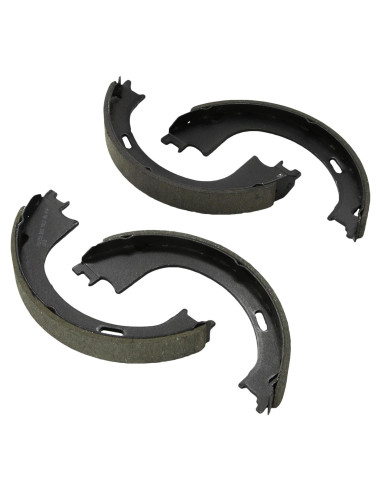 Zapatas de Freno de Estacionamiento Bosch BS752 - Traseras