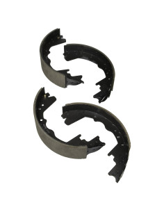 Zapatas de Freno Bosch BS358 para Camiones y Furgonetas