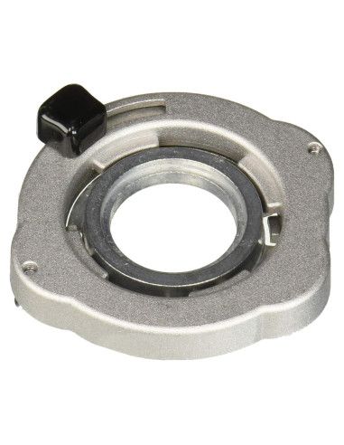 Kit Adaptador de Guía de Plantilla Bosch RA1129 - 2 Piezas