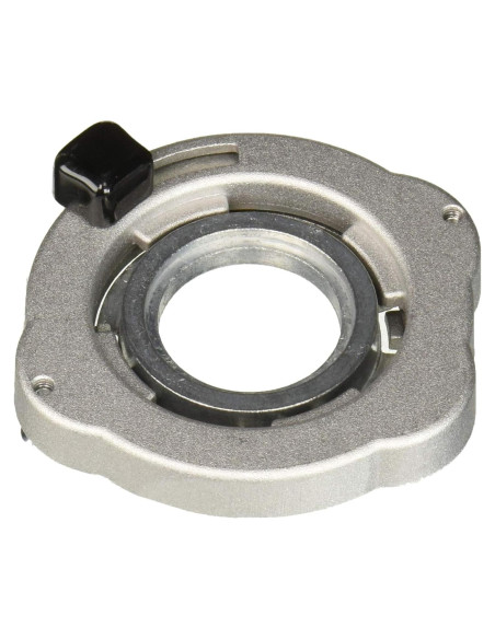 Kit Adaptador de Guía de Plantilla Bosch RA1129 - 2 Piezas