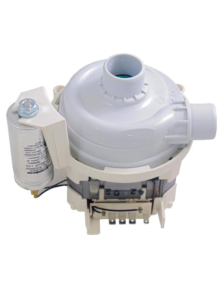 Bomba de Circulación Bosch 00442548 para Lavavajillas 120V Bomba de Circulación Bosch 00442548 para Lavavajillas 120V