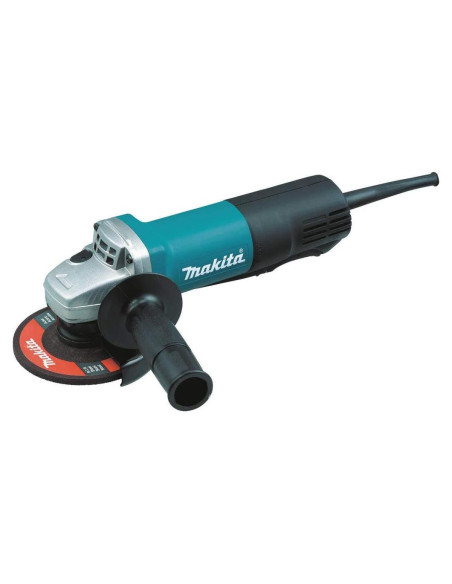 Amoladora Angular Makita 9557PB 120V Compacta 10500 RPM
