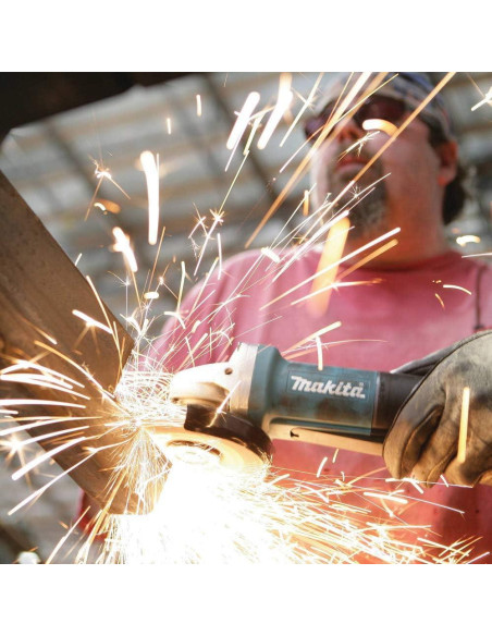 Amoladora Angular Makita 9557PB 120V Compacta 10500 RPM