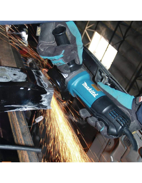 Amoladora Angular Makita 9557PB 120V Compacta 10500 RPM