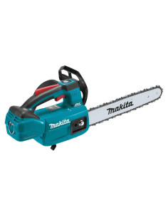 Motosierra Inalámbrica Makita XCU10Z 18V 30.48cm Sin Escobillas