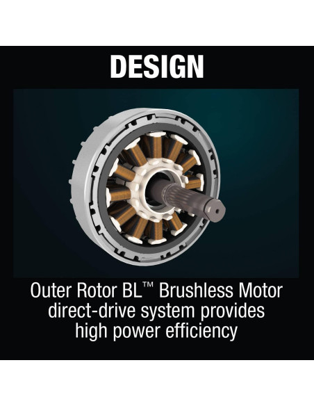 Motosierra Inalámbrica Makita XCU10Z 18V 30.48cm Sin Escobillas Motosierra Inalámbrica Makita XCU10Z 18V 30.48cm Sin Escobillas