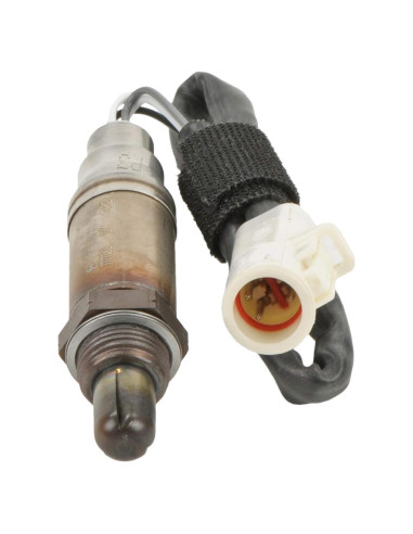 Sensor de Oxígeno Bosch 15717 para Ford, Lincoln, Mazda