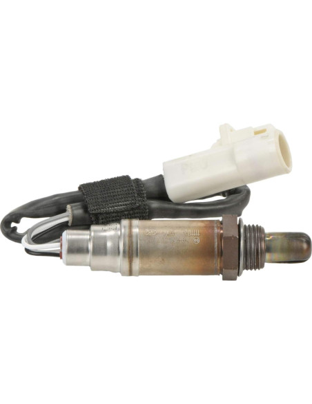 Sensor de Oxígeno Bosch 15717 para Ford, Lincoln, Mazda Sensor de Oxígeno Bosch 15717 para Ford, Lincoln, Mazda
