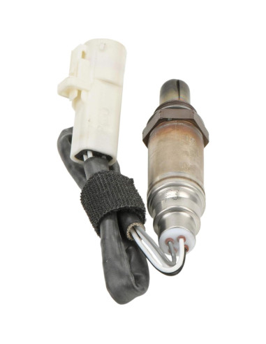 Sensor de Oxígeno Bosch 15717 para Ford, Lincoln, Mazda