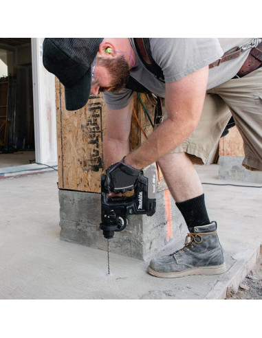 Martillo Rotatorio Inalámbrico Makita XRH06ZB 18V 2.1 kg