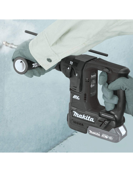 Martillo Rotatorio Inalámbrico Makita XRH06ZB 18V 2.1 kg