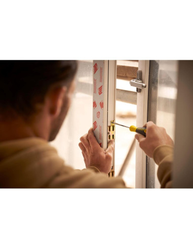 Juego de destornilladores Stanley 34 piezas STHT0-62141