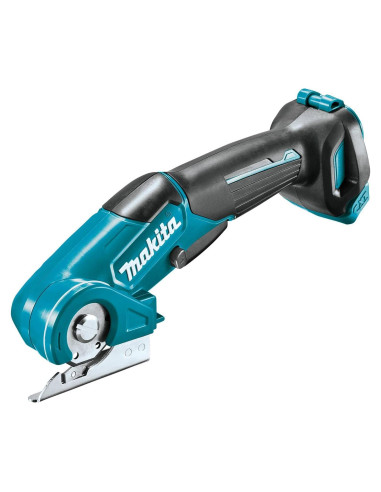 Cortadora Múltiple Inalámbrica Makita PC01Z 12V, 300 RPM