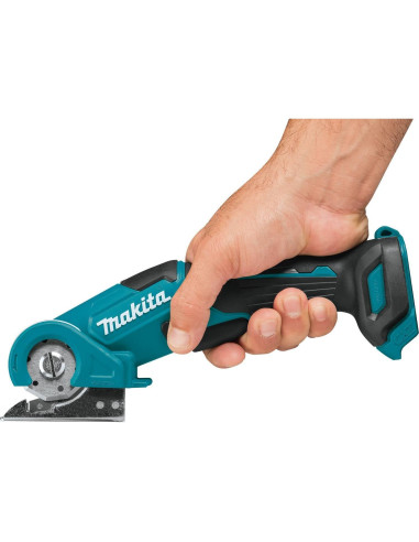 Cortadora Múltiple Inalámbrica Makita PC01Z 12V, 300 RPM