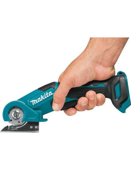 Cortadora Múltiple Inalámbrica Makita PC01Z 12V, 300 RPM Cortadora Múltiple Inalámbrica Makita PC01Z 12V, 300 RPM