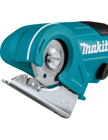 Cortadora Múltiple Inalámbrica Makita PC01Z 12V, 300 RPM