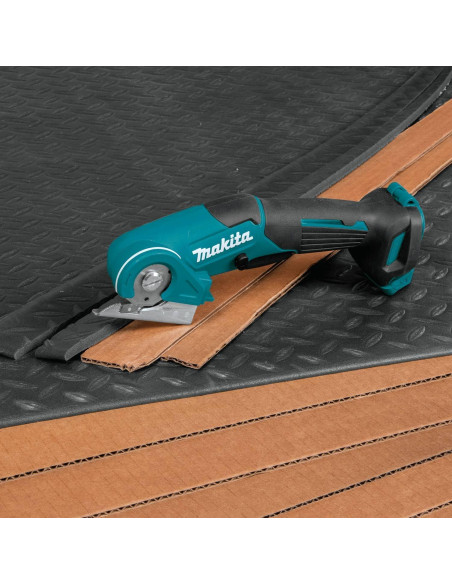 Cortadora Múltiple Inalámbrica Makita PC01Z 12V, 300 RPM Cortadora Múltiple Inalámbrica Makita PC01Z 12V, 300 RPM