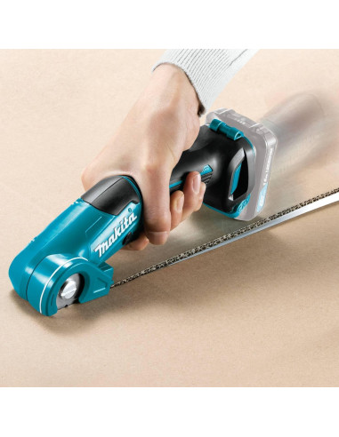 Cortadora Múltiple Inalámbrica Makita PC01Z 12V, 300 RPM