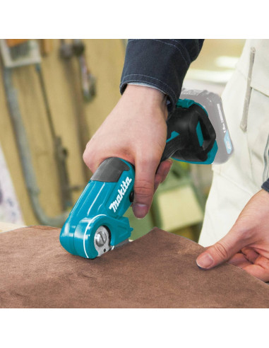 Cortadora Múltiple Inalámbrica Makita PC01Z 12V, 300 RPM