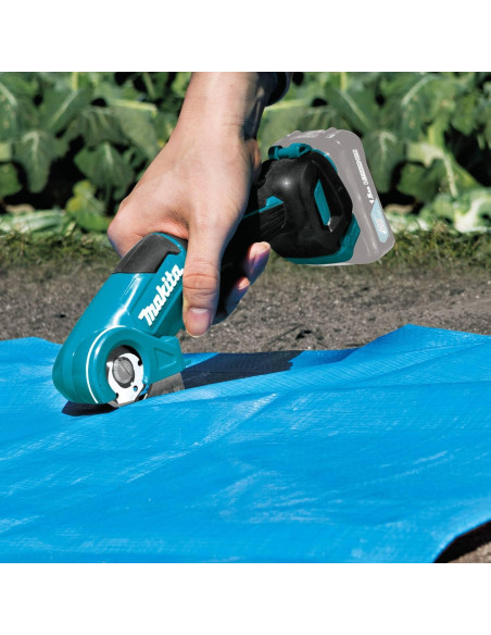 Cortadora Múltiple Inalámbrica Makita PC01Z 12V, 300 RPM Cortadora Múltiple Inalámbrica Makita PC01Z 12V, 300 RPM