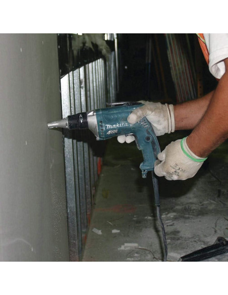 Destornillador de Yeso Makita FS4200 4000 RPM 6 AMP