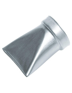 Boquilla de Superficie Makita P-71423 10cm Acero Inoxidable