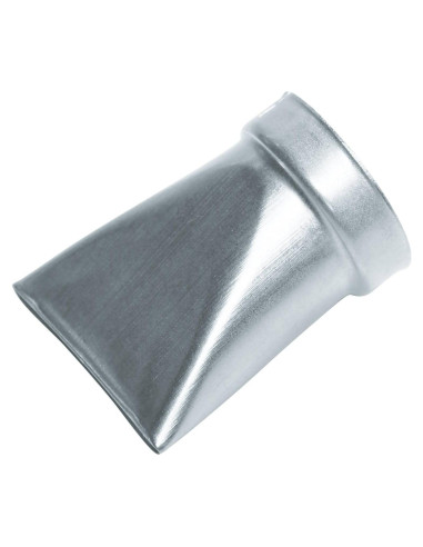 Boquilla de Superficie Makita P-71423 10cm Acero Inoxidable