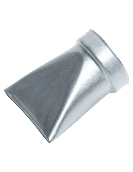 Boquilla de Superficie Makita P-71423 10cm Acero Inoxidable