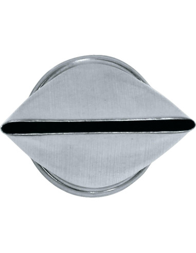 Boquilla de Superficie Makita P-71423 10cm Acero Inoxidable