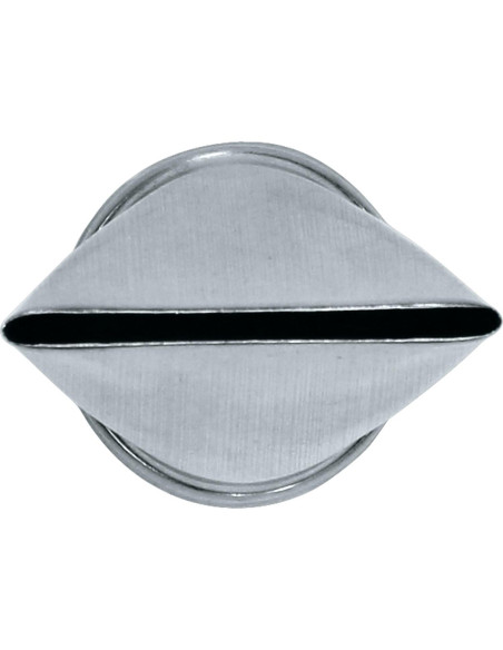 Boquilla de Superficie Makita P-71423 10cm Acero Inoxidable