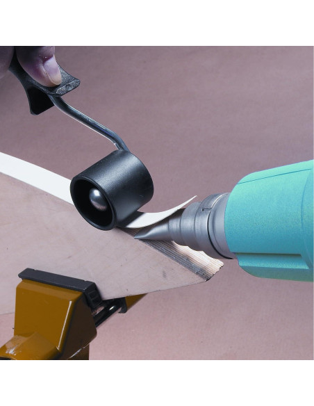 Boquilla de Superficie Makita P-71423 10cm Acero Inoxidable