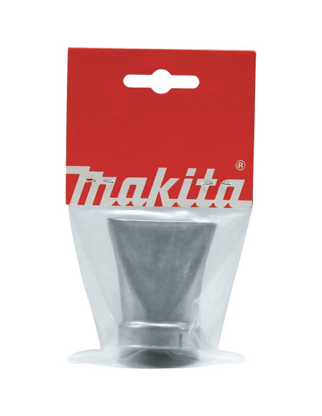 Boquilla de Superficie Makita P-71423 10cm Acero Inoxidable