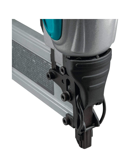 Clavadora neumática Makita AF506-R 18 Gauge 3.4 kg Renovada Clavadora neumática Makita AF506-R 18 Gauge 3.4 kg Renovada