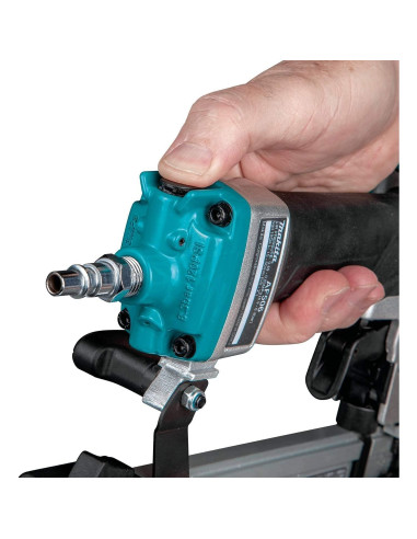 Clavadora neumática Makita AF506-R 18 Gauge 3.4 kg Renovada