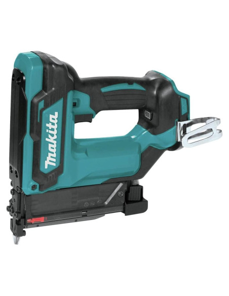 Clavadora de Pasadores Inalámbrica Makita XTP02Z 18V 23 Gauge