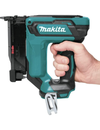Clavadora de Pasadores Inalámbrica Makita XTP02Z 18V 23 Gauge