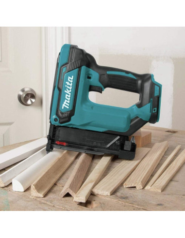 Clavadora de Pasadores Inalámbrica Makita XTP02Z 18V 23 Gauge