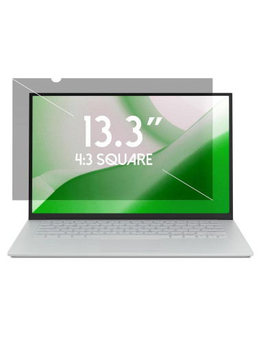 Filtro de Pantalla Privada ANBAC 13.3" Antirreflejo UV