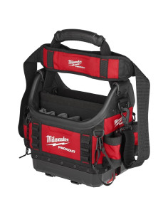 Bolsa de Herramientas Milwaukee PACKOUT 10" Estructurada