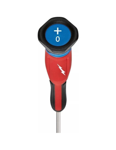 Juego de Destornilladores de Precisión Milwaukee 6 Piezas