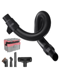 Ensamblaje de Manguera Ohoho 14-37-0016 para Aspiradora Milwaukee 0970-20